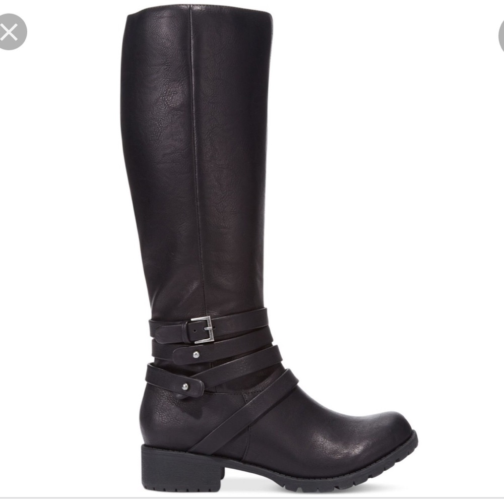 Zigi Soho Dasher Boot